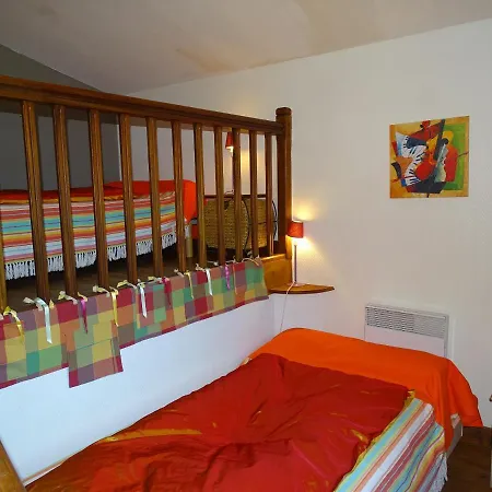 Petite Maison A Lgm417 * Moirax