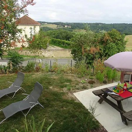 Feriehus Petite Maison A Lgm417 Moirax