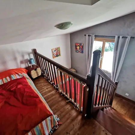 Petite Maison A Lgm417 Moirax