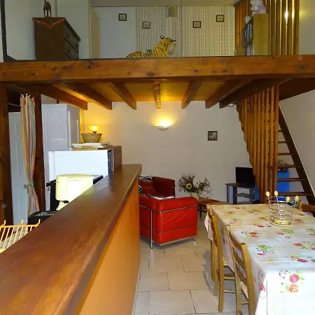 Petite Maison A Lgm417 Moirax