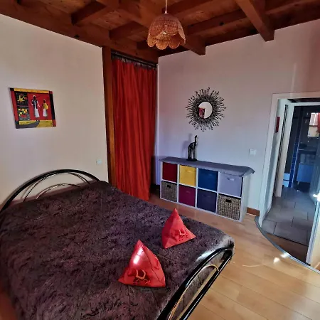 Feriehus Petite Maison A Lgm417 Moirax
